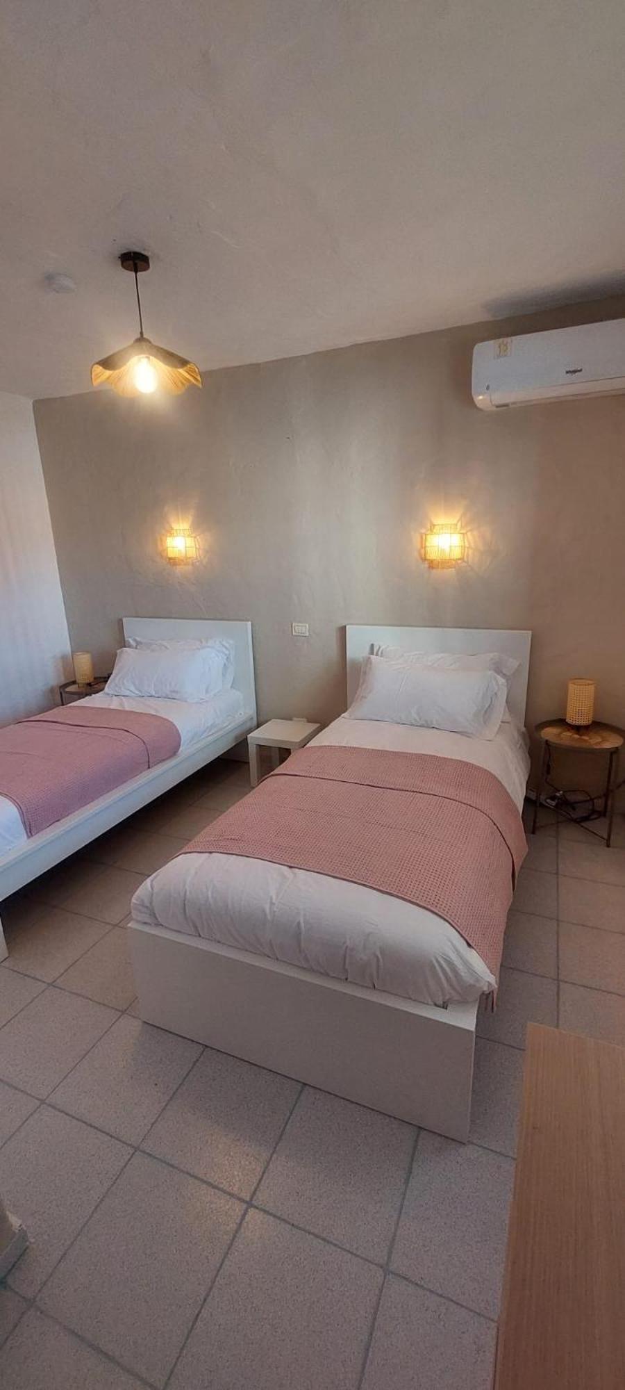 Ocean View Sunset Terrace - Near Anfi Del Mar Apartment Los Caideros Екстериор снимка
