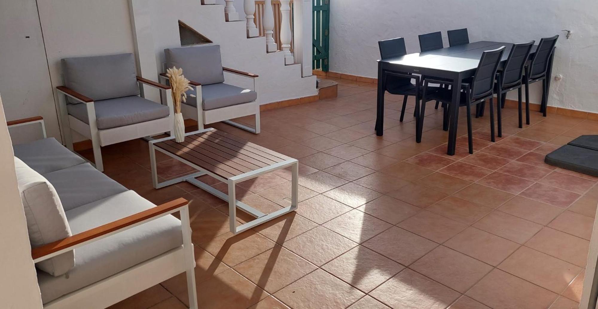 Ocean View Sunset Terrace - Near Anfi Del Mar Apartment Los Caideros Екстериор снимка